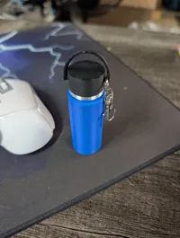 0.2mm layer, 3 walls, 15% infill
