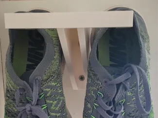 Shoe Hanger | Schuhhaken v 1.0
