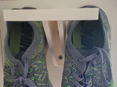 Shoe Hanger | Schuhhaken v 1.0