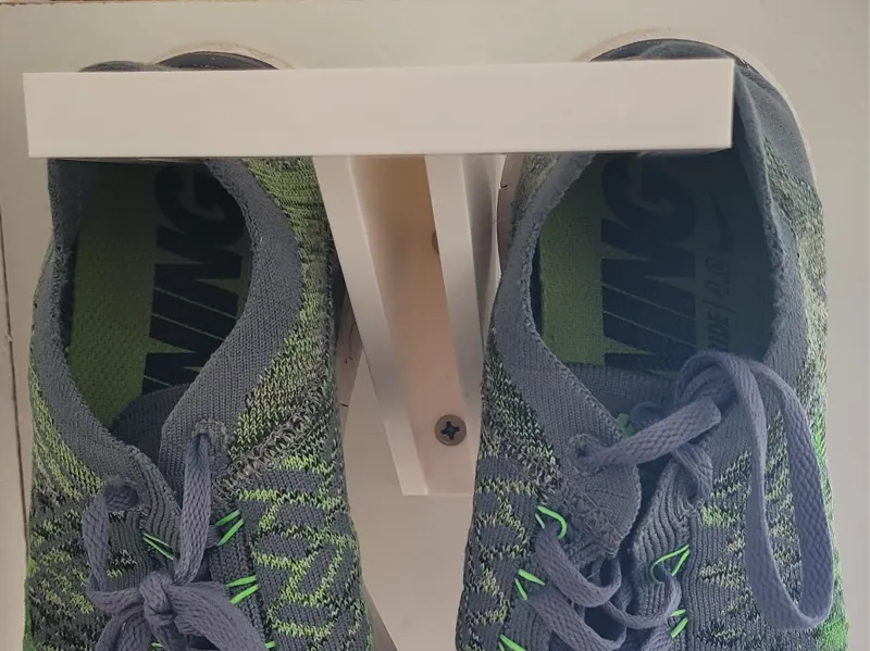 Shoe Hanger | Schuhhaken v 1.0