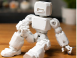 fidget Robot