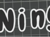 Ning Alphabet Board