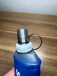 PETG / TPU, 0.2mm layer, 2 walls, 15% infill