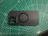 0.08mm layer, 2 walls, 15% infill