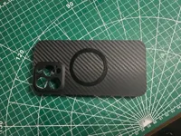 Revisted Model / Stronger Print (Case Only)