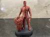 2 parts - 0.2mm layer, 2 walls, 15% infill - 15 cm