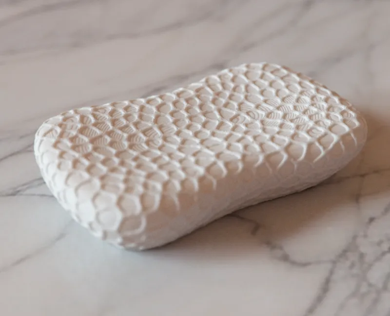 Voronoi Soap Tray
