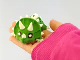Артикулирана фигурка Triceratops