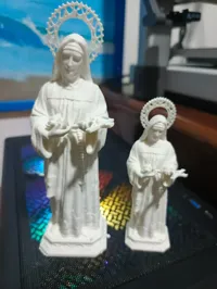 0.2mm layer, 2 walls, 10% infill