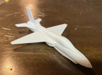 F-1 Doohickey