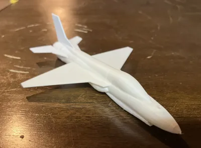 F-1 Doohickey
