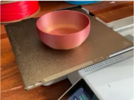 bowl