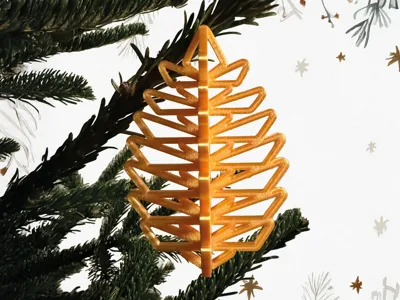 LINEA PINE - Modern Pinecone