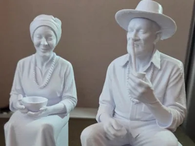 CASAL DE PRETOS VELHOS