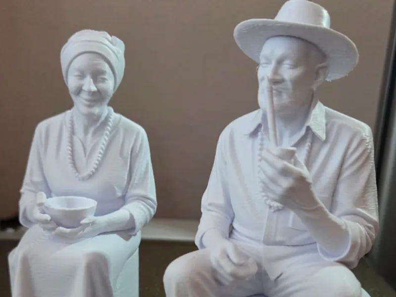 CASAL DE PRETOS VELHOS