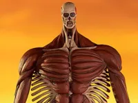 Figurine Titan Colossal — photo 2