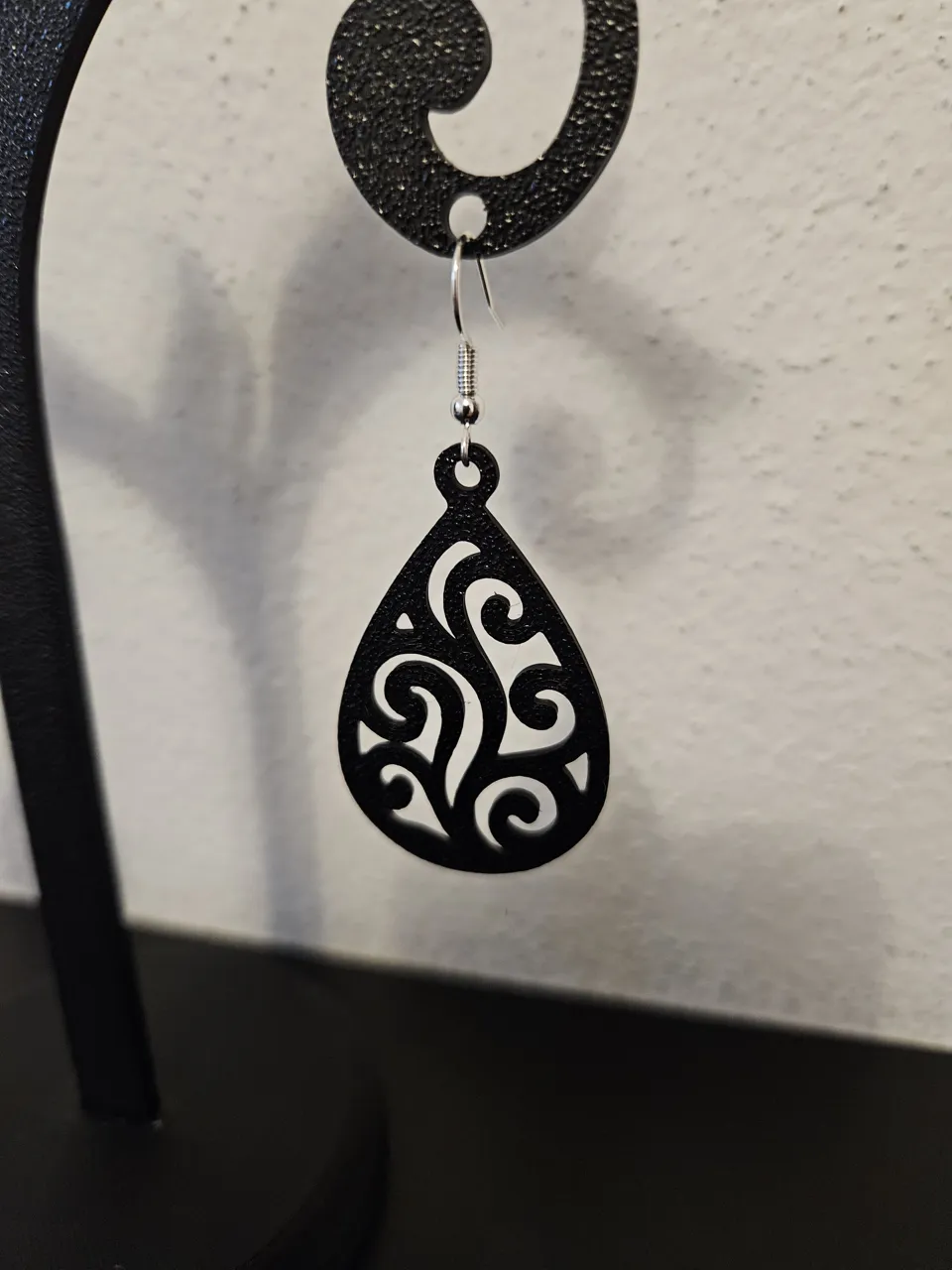 earrings drop 10 view 2