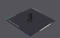 0.2mm layer, 4 walls, 50% infill