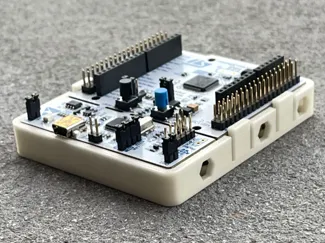 STM32 Nucleo Board Case 