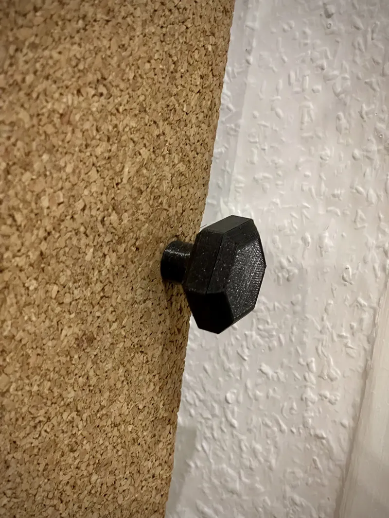 Door/Cabinet Knob