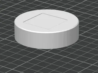 Portable Alexa Cap