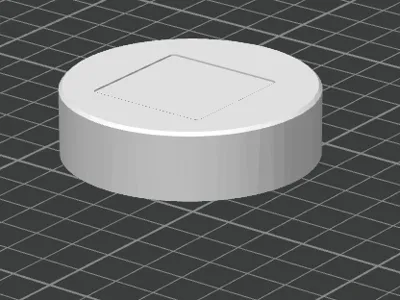 Portable Alexa Cap