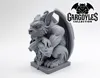 Custom Supports 0.12mm layer, 3 walls, 15% infill