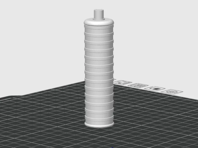 Spool Holder