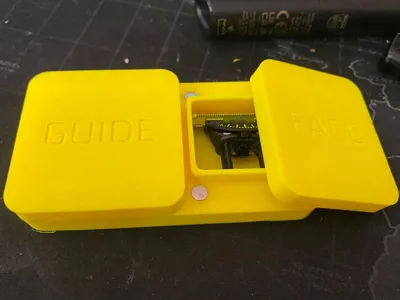 Philips OneBlade 360 Connect accessory case