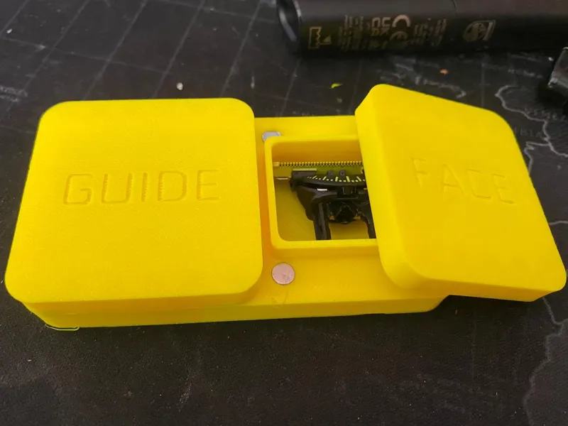 Philips OneBlade 360 Connect accessory case