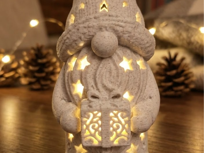 Geschenk-Wichtel - 1
