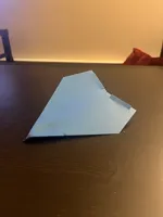 NICKEL - 0.08mm layer, 2 walls, 15% infill