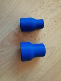 Adaptateur de pompe pour bouteille Jägermeister — photo 2