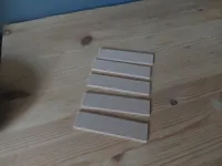 Stairs (2nd part)