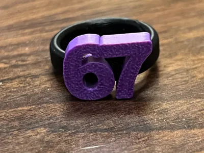 6 7 Ring