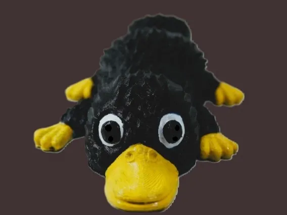 Flexi Platypus