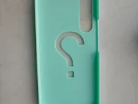 0.2mm 层高, 2 层墙, 15% 填充