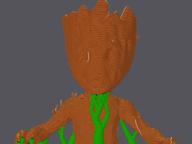 Groot