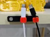 (Three in one versions) 17 minutes 4.4g (Universal for under 5mm)