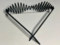 Lunettes Arctic Monkeys — photo 2