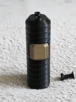 0.12mm layer, 4 walls, 15% infill