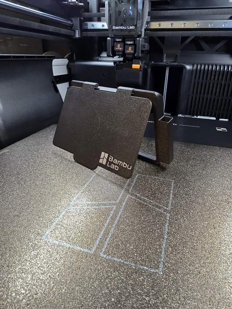 Faceplates Protection H2D / H2D PRO / H2S / H2C - Free 3D Print Model ...