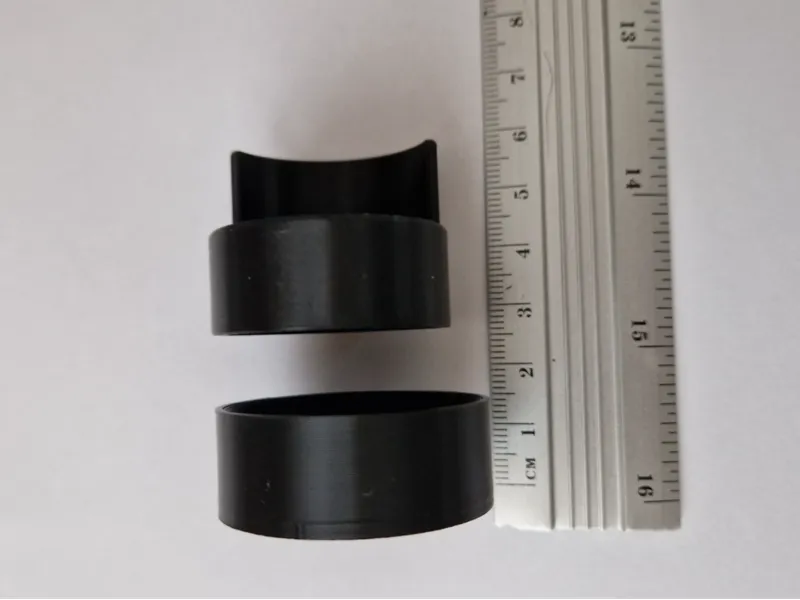 Dog Scent Sniffer Tub