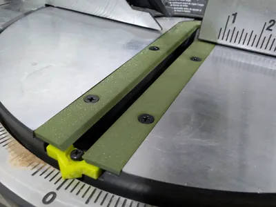 Ryobi Miter Saw Throat Plate - 10 Inch - TS1346