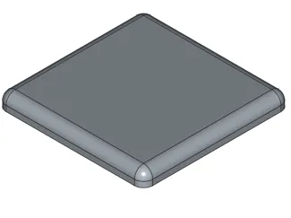 Elegoo resin printer FEP film tensioner