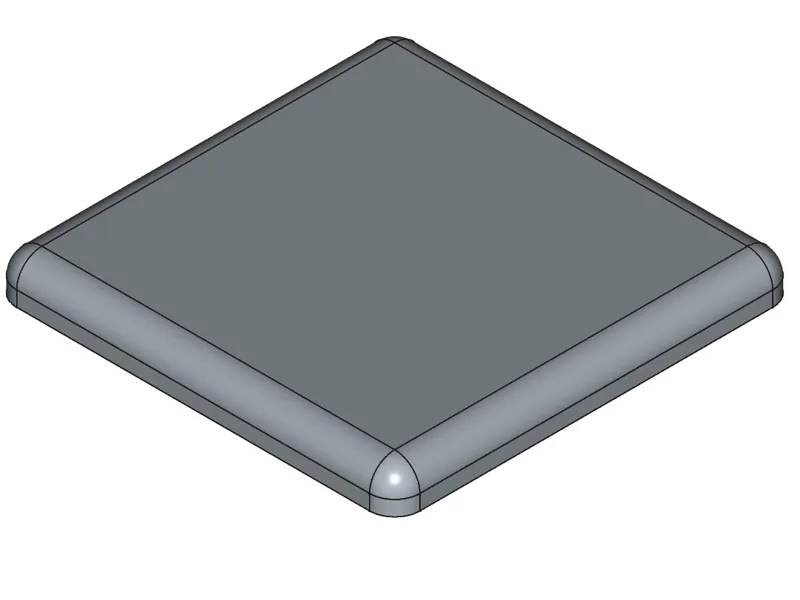 Elegoo resin printer FEP film tensioner