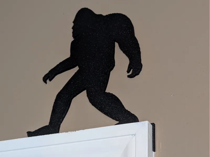 Bigfoot DoorWalker