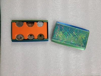 Wrapping Case