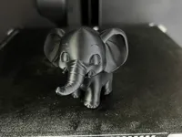 0.2mm layer, 2 walls, 9% infill