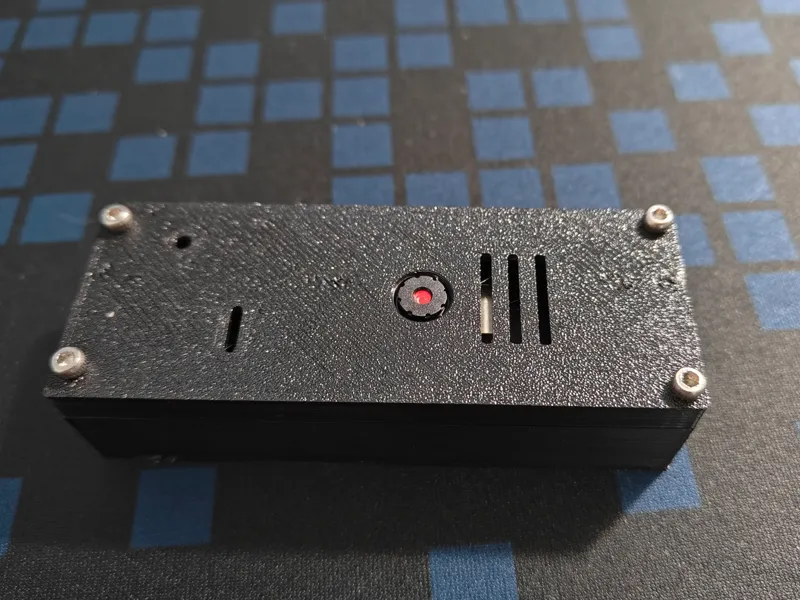 ESP32S3 Camera Dev Board